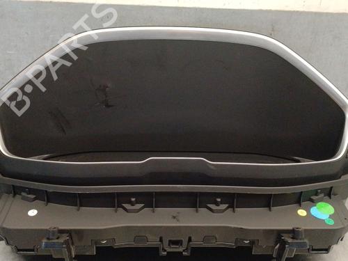 Instrument cluster PEUGEOT 3008 II SUV (MC_, MR_, MJ_, M4_) 1.6 BlueHDi 120 | BP28361294C47 