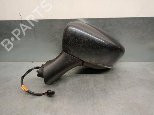 Left mirror RENAULT CLIO IV (BH_) 1.5 dCi 90 | BP21850275C26 
