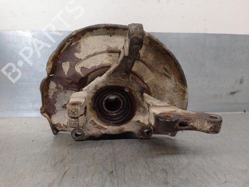 Used Right front steering knuckle MITSUBISHI SPACE STAR MPV (DG_A) 1.9 DI-D (DG4A) (102 hp) 13933794