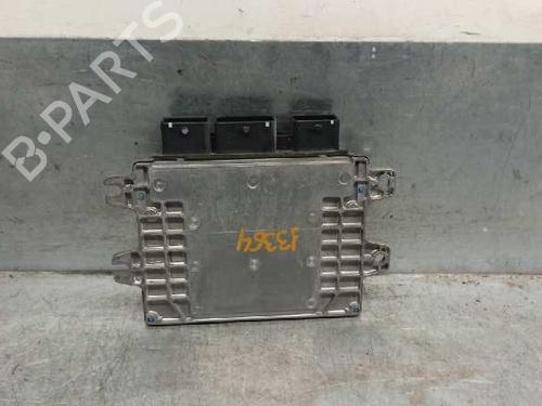 Engine control unit (ECU) NISSAN MICRA IV (K13K, K13KK) 1.2 | BP7834958M57 