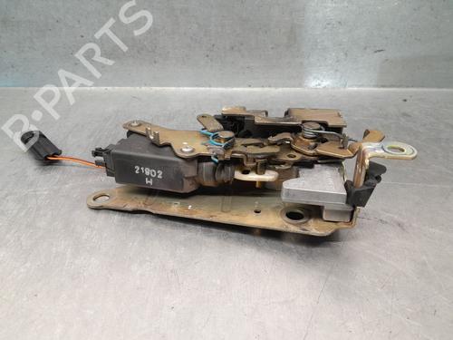 Front left lock SMART CABRIO (450) 0.6 (S1OLD2, 450.452) | BP37028089C98 - Image 3