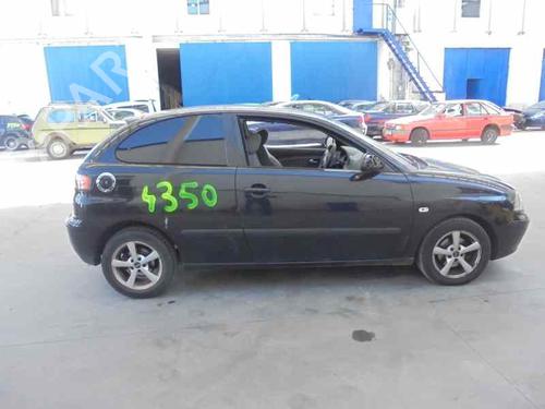 Mass air flow sensor SEAT IBIZA III (6L1) 1.9 TDI | BP2053478M95 