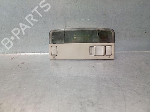 Used Interior roof light SEAT LEON (1M1) 1.9 TDI (110 hp) 26391400