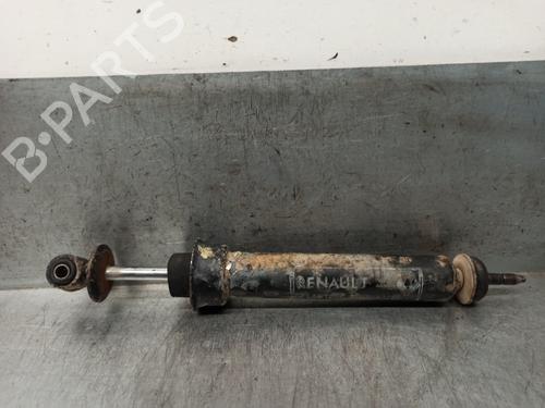 Used Left front shock absorber RENAULT 4 Box Body/MPV (R21_, R23_) 1.1 (2370, 210B) (34 hp) 16855267