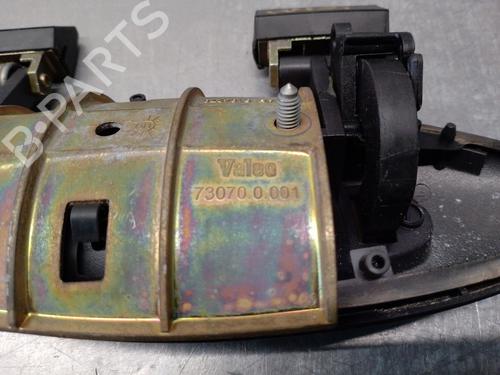 Rear right exterior door handle SAAB 9-5 (YS3E) 2.0 t | BP15082042C130 