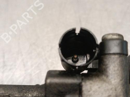 AC compressor BMW 3 Touring (E46) 320 d | BP31182485M34 