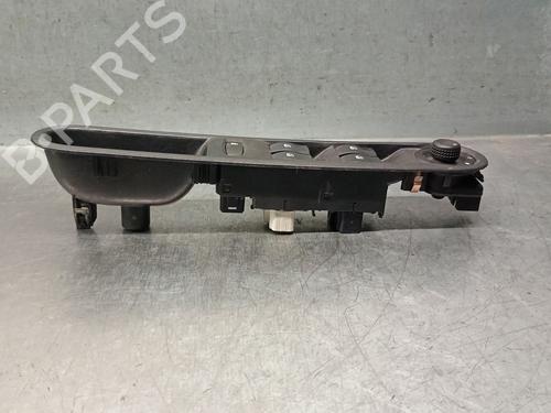 Left front window switch RENAULT ESPACE IV (JK0/1_) 2.2 dCi (JK0H) | BP30711752I27 