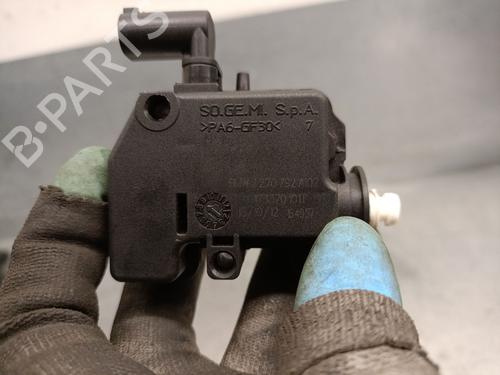 Fuel door actuator BMW 3 Touring (F31) 320 d | BP21791380E18 