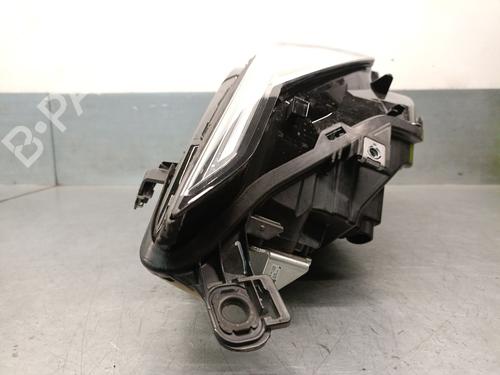 Højre forlygte VW GOLF VIII (CD1, DA1) 1.5 eHybrid | BP31916893C29 