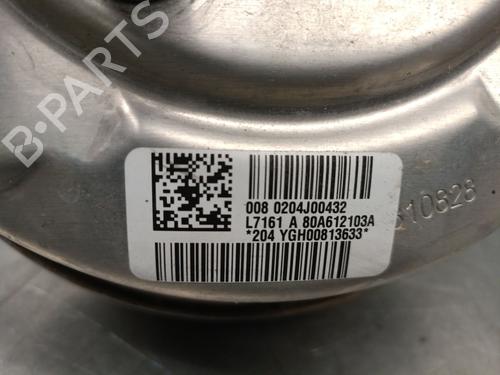 Servo brake AUDI Q5 (FYB, FYG) 2.0 TDI quattro | BP39176003M42 - Image 4