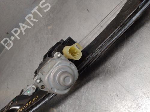 Front left window mechanism CHEVROLET AVEO Hatchback (T300) 1.2 | BP30938729C22