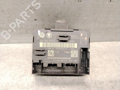 Used Electronic module Electronic module 38735716 38735716