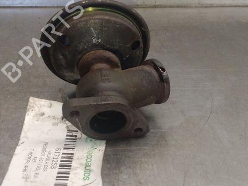Egr PEUGEOT 607 (9D, 9U) 2.2 HDi | BP38177682M69 - Image 7