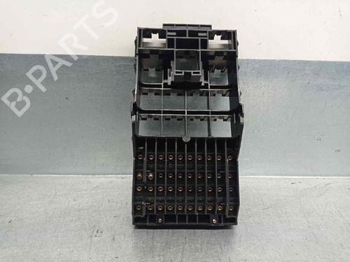 Fuse box MERCEDES-BENZ S-CLASS (W126) 500 SE, SEL (126.036) | BP9664370E1 
