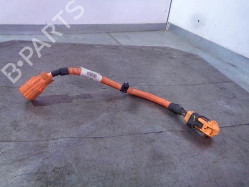 Kabel CITROËN BERLINGO Box Body/MPV (K9) e-Berlingo (136 hp) 17336067