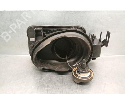 Fuel flap BMW 3 (F30, F80)  | BP29506002C131 