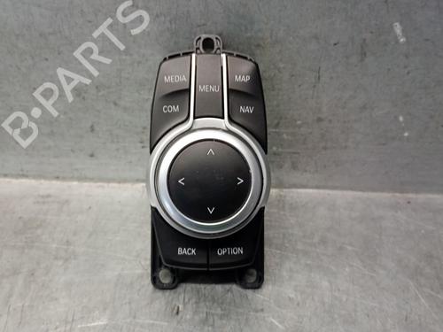 Used Switch BMW X3 (G01, F97, G08) xDrive 20 d Mild-Hybrid (190 hp) 28157149