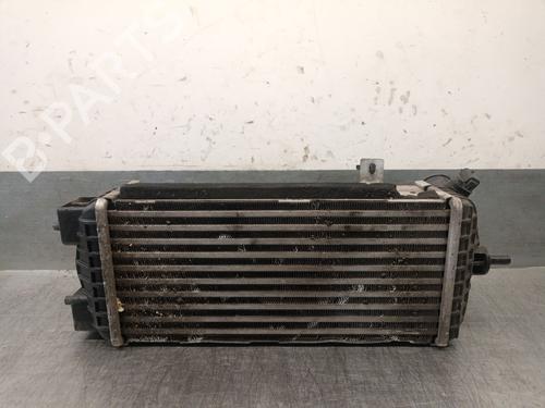 Intercooler HYUNDAI TUCSON (TL, TLE) 1.7 CRDi | BP29807015M30