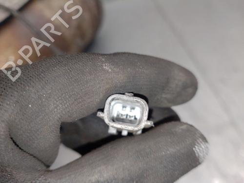 Particulate filter MERCEDES-BENZ B-CLASS Sports Tourer (W246, W242) B 180 CDI / d (246.212) | BP31317205M81 