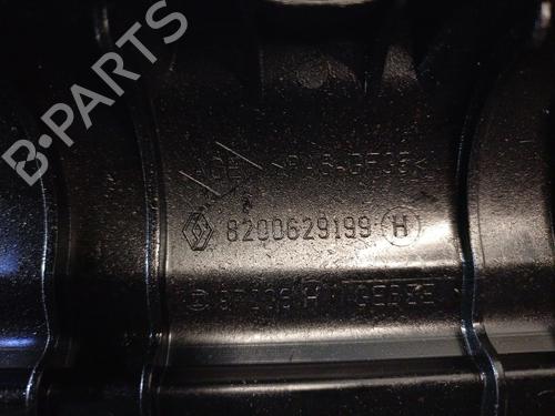 Cylinder head RENAULT MODUS / GRAND MODUS (F/JP0_) 1.5 dCi (FP0D, JP0D) | BP29564211M5 