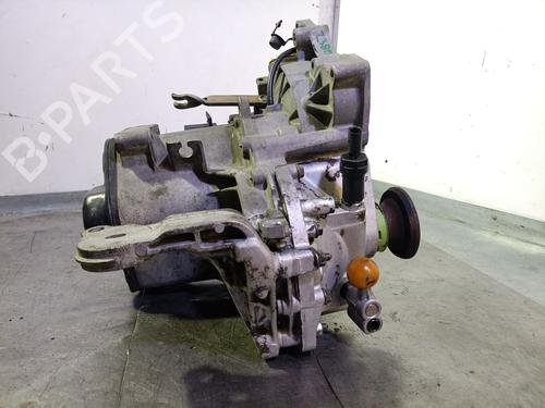 Gearbox SEAT IBIZA II (6K1) 1.4 16V | BP29870067M3