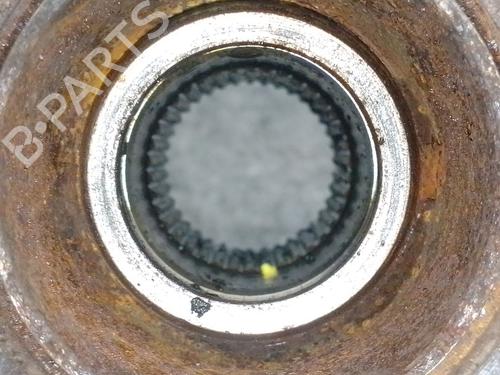 Right rear steering knuckle AUDI A8 D3 (4E2, 4E8) 3.0 TDI quattro | BP32388708M28  - Image 5