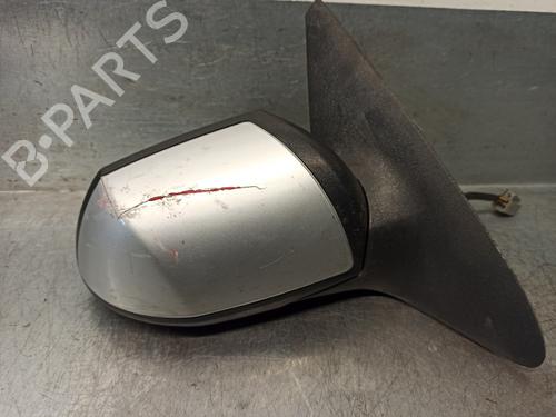 Right mirror FORD MONDEO III Saloon (B4Y) 2.0 16V TDDi / TDCi | BP11744894C27 