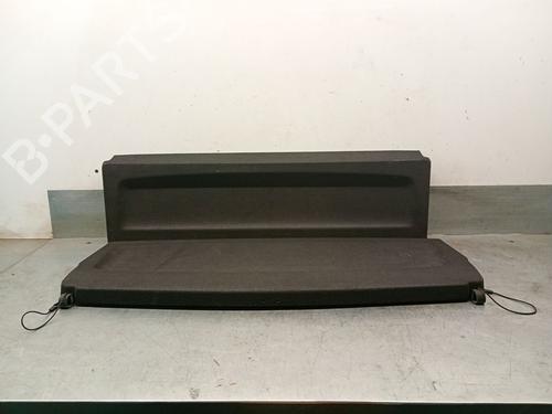 Used Rear parcel shelf BMW X1 (F48) sDrive 16 d (116 hp) 25912147