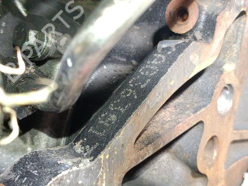 Engine SEAT EXEO (3R2) 2.0 TDI | BP37602549M1 - Image 13