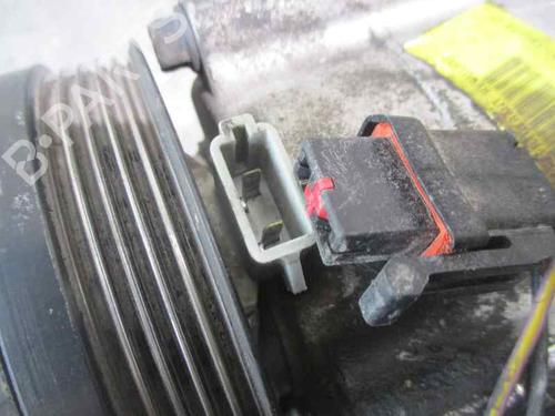AC compressor FORD MONDEO I (GBP) 1.8 TD | BP6246806M34 