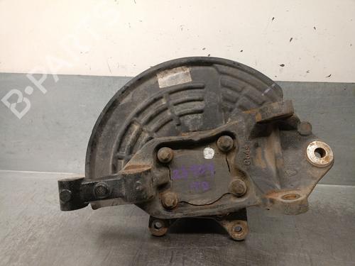 Manga de eixo trás direita JEEP COMPASS (MP, M6, MV, M7) 1.4 MultiAir (140 hp) 31137523