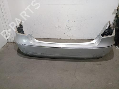 rear-bumper-mercedes-benz-e-class-w212-2009-2010-2011-2012-2013-2014-2015-2016-34349276 main image