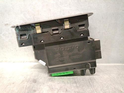 Left front window switch VOLVO S60 I (384) 2.4 | BP39240068I27 - Image 3