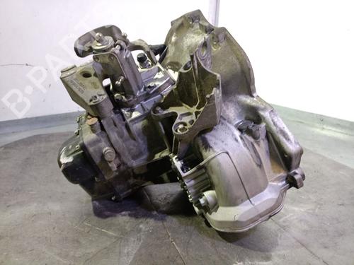 Gearbox OPEL ZAFIRA / ZAFIRA FAMILY B (A05) 1.6 (M75) | BP28154617M3 