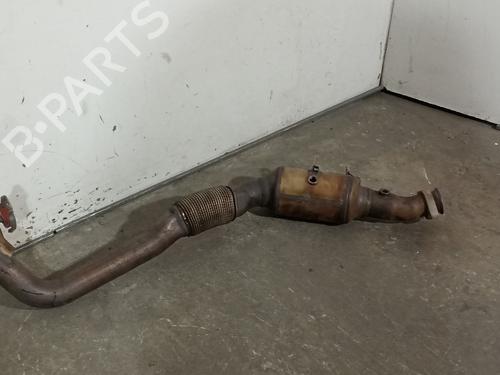 Catalyst MERCEDES-BENZ S-CLASS (W222, V222, X222) S 560 e (222.173) | BP31157891M10