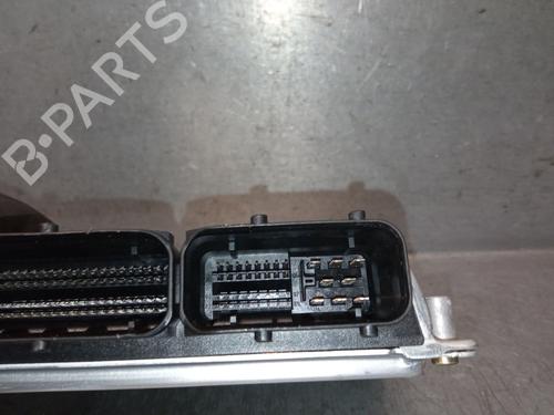 Motorstyringsenhed AUDI A4 B6 Convertible (8H7) 1.8 T | BP29912338M57