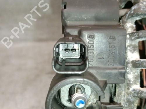 Alternator CITROËN XSARA PICASSO (N68) 1.6 HDi | BP30886370M7 