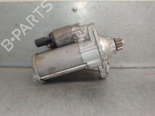 Starter SEAT IBIZA V (KJ1, KJG) 1.0 TSI | BP38542513M8 - Image 5