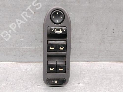 Used Left front window switch Left front window switch 39237382 39237382