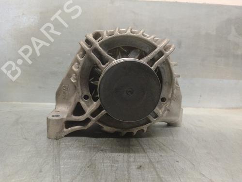 Used Alternator Alternator 12191803 12191803