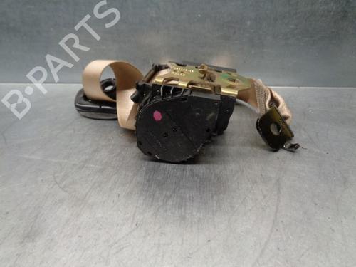 Rear right seatbelt BMW X5 (E53) 3.0 d | BP8813296I28 