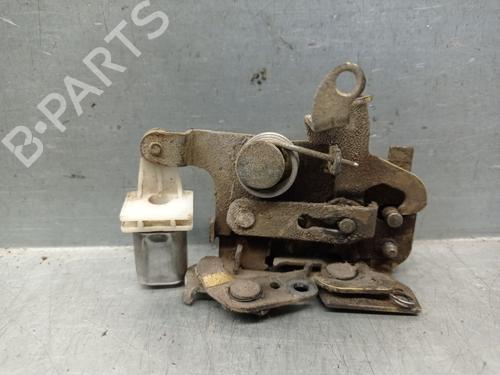 Used Front left lock CITROËN C15 Box Body/MPV (VD_) 1.8 D (60 hp) 27899127