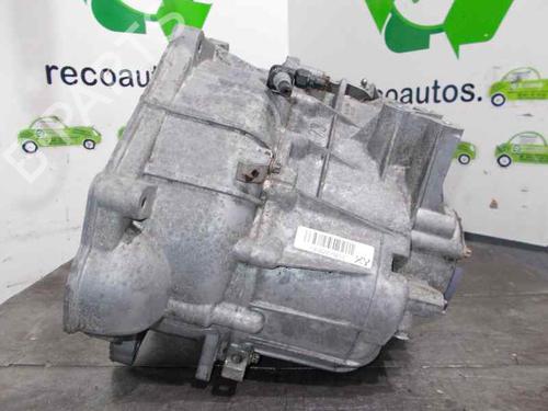 Gearbox OPEL SIGNUM Hatchback (Z03) 2.2 direct (F48) | BP2335472M3 