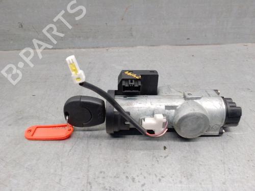 Ignition barrel NISSAN ALMERA II (N16) 2.2 Di | BP30913483M48 - Image 3