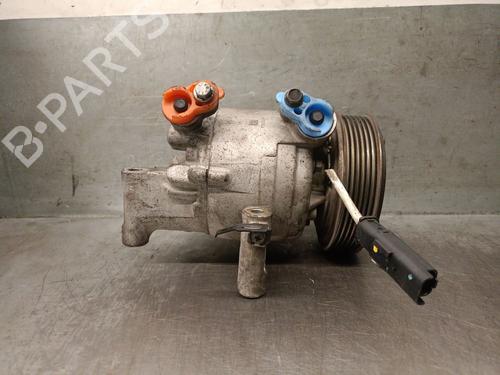Used AC compressor PEUGEOT 108 1.0 VTi 72 (72 hp) 26667287