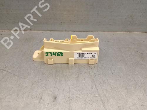 Used Electronic module HYUNDAI i30 (PDE, PD, PDEN) 2.0 N (280 hp) 28518039