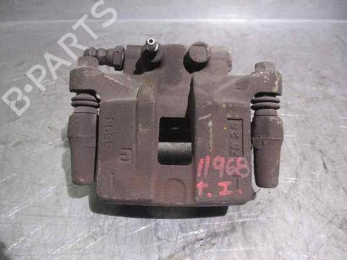 Used Left rear brake caliper Left rear brake caliper 11616569 11616569