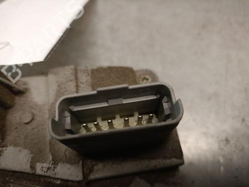 Front left lock CITROËN C5 I (DC_) 2.0 HDi (DCRHZB, DCRHZE) | BP34055840C98 - Image 5