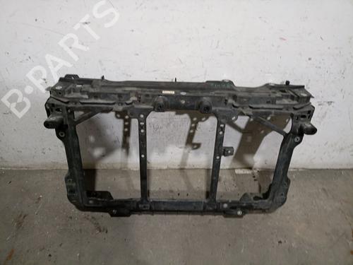 Used Front slam panel MAZDA 6 Saloon (GJ, GL) 2.2 D (GJ2FP) (150 hp) 22179399