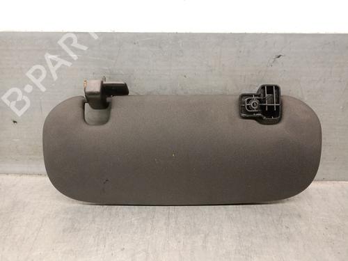 Used Left sun visor MINI MINI (R56) Cooper S (174 hp) 30202718